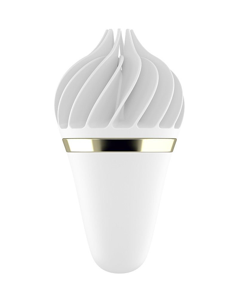 Satisfyer Layons – Sweet Temptation (Blanco)