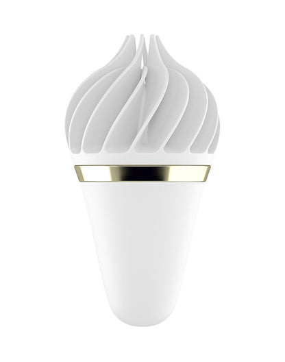 Satisfyer Layons – Sweet Temptation (Blanco)