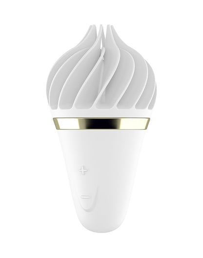 Satisfyer Layons – Sweet Temptation (Blanco)