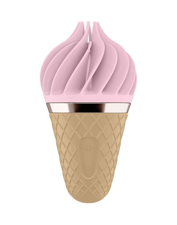 Satisfyer Layons – Sweet Temptation (Rosa)