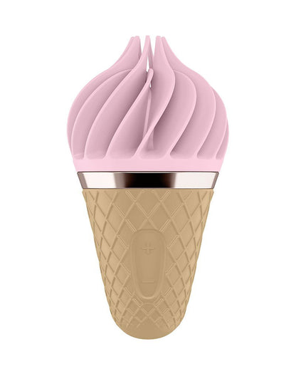 Satisfyer Layons – Sweet Temptation (Rosa)