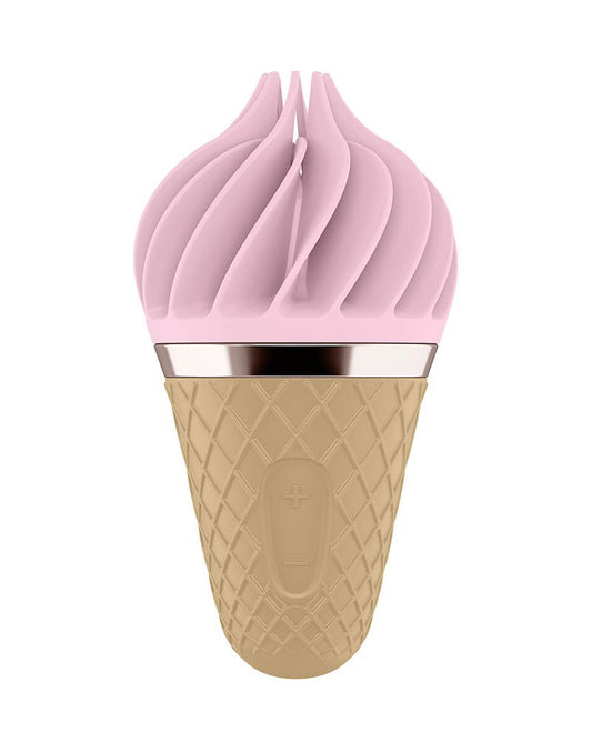 Satisfyer Layons – Sweet Temptation (Rosa)