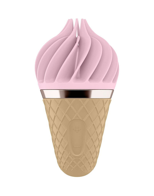 Satisfyer Layons – Sweet Temptation (Rosa)