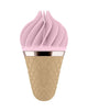 Satisfyer Sweet Temptation (Sweet Treat)