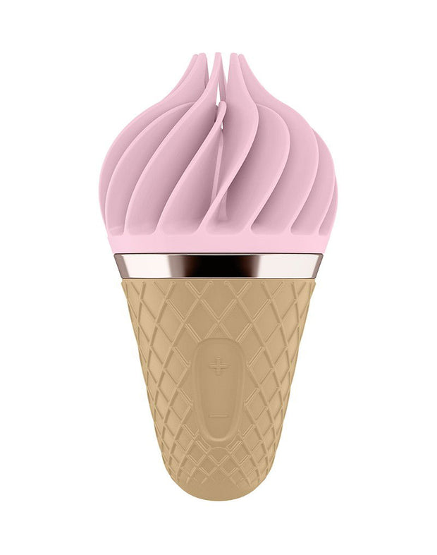 Satisfyer Layons – Sweet Temptation (Rosa)