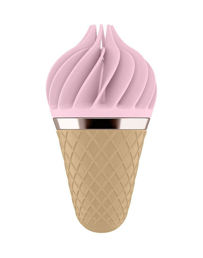 Satisfyer Layons – Sweet Temptation (Rosa)