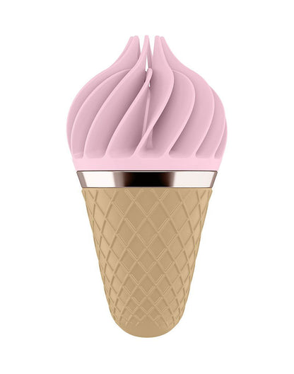 Satisfyer Layons – Sweet Temptation (Rosa)