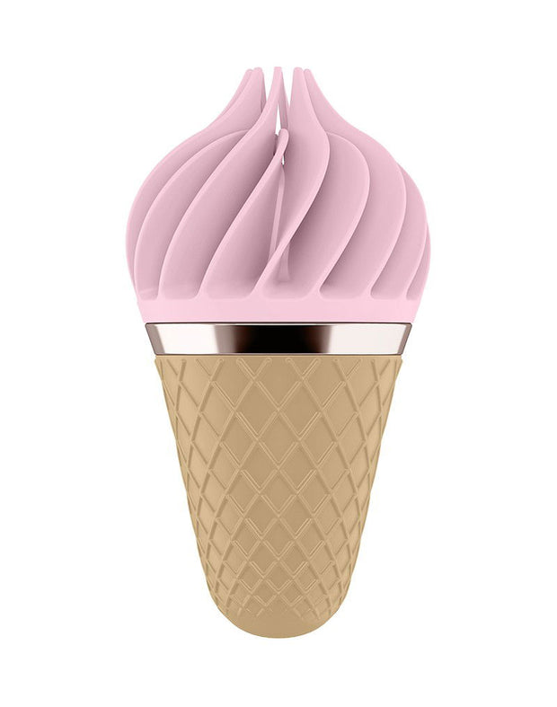 Satisfyer Layons – Sweet Temptation (Rosa)