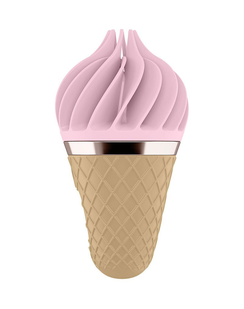 Satisfyer Layons – Sweet Temptation (Rosa)