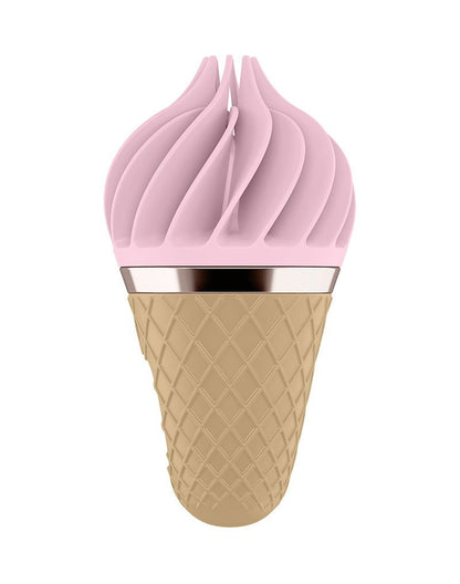 Satisfyer Layons – Sweet Temptation (Rosa)