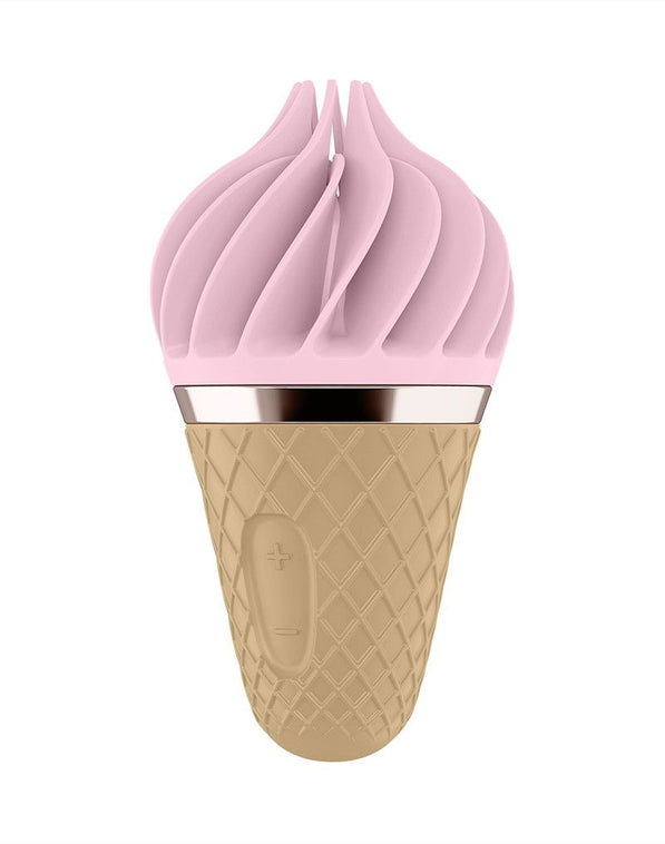 Satisfyer Layons – Sweet Temptation (Rosa)
