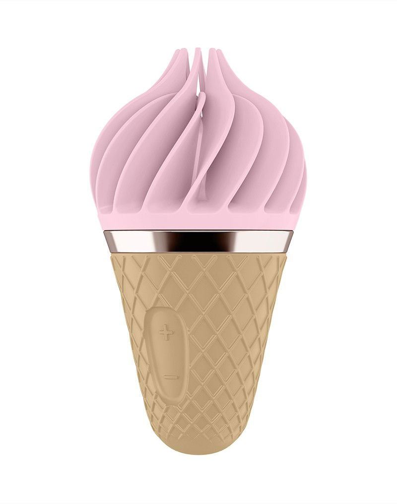 Satisfyer Layons – Sweet Temptation (Rosa)