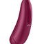 Satisfyer Curvy 1+ Rose Red