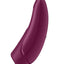 Satisfyer Curvy 1+ Rose Red