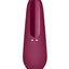 Satisfyer Curvy 1+ Rose Red