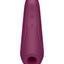 Satisfyer Curvy 1+ Rose Red