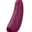 Satisfyer Curvy 1+ Rose Red