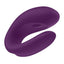 Satisfyer Double Joy Purple