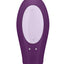 Satisfyer Double Joy Purple