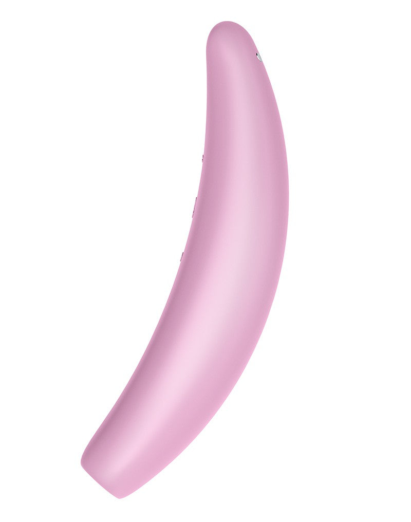 Satisfyer Curvy 3+