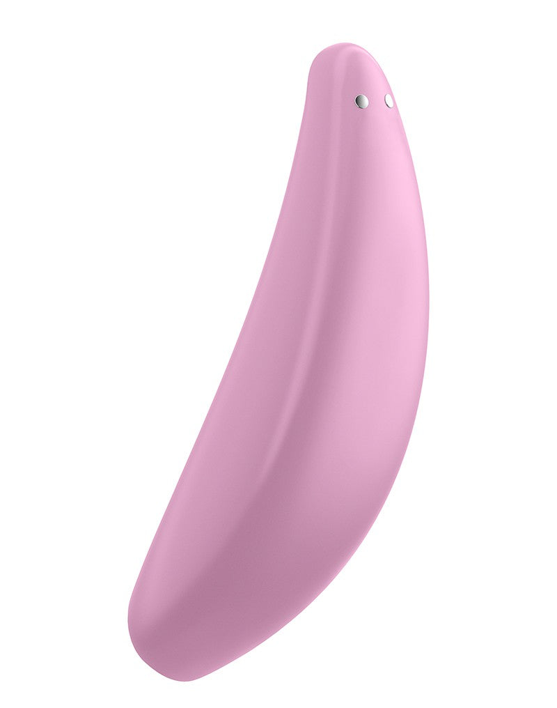 Satisfyer Curvy 3+