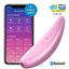 Satisfyer Curvy 3+