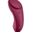 Satisfyer – Sexy Secret – Vibrador con control por app