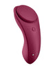 Satisfyer – Sexy Secret – Vibrador con control por app
