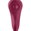 Satisfyer – Sexy Secret – Vibrador con control por app