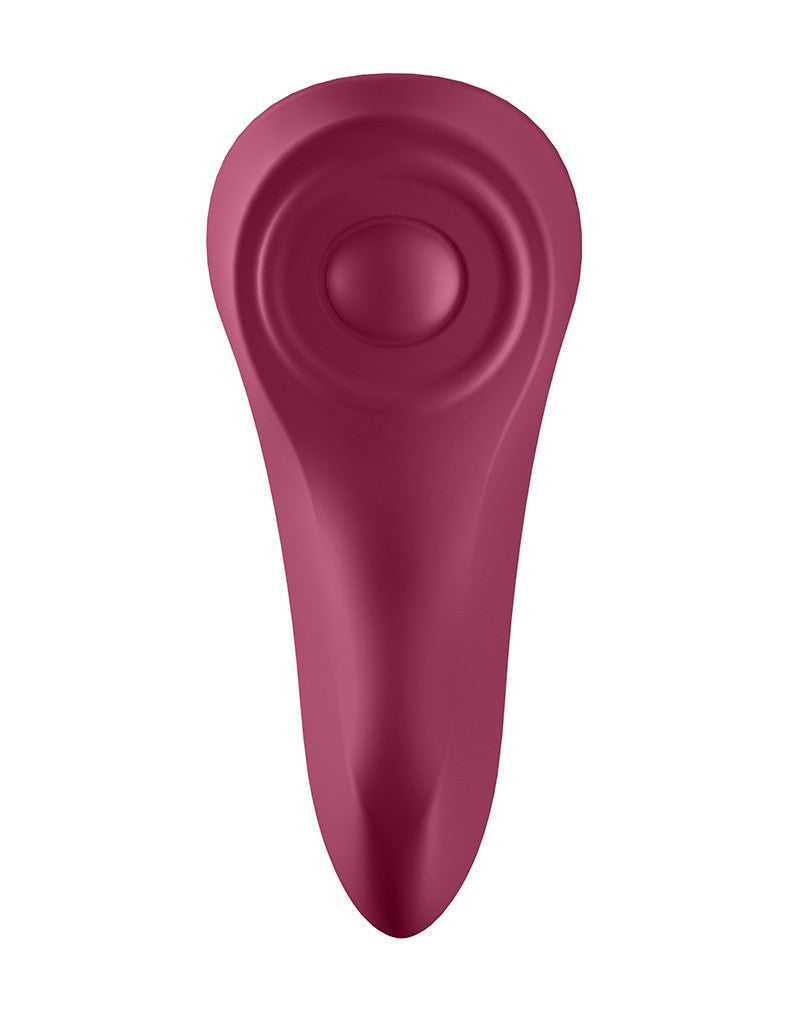 Satisfyer – Sexy Secret – Vibrador con control por app