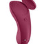 Satisfyer – Sexy Secret – Vibrador con control por app