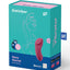 Satisfyer – Sexy Secret – Vibrador con control por app