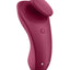 Satisfyer – Sexy Secret – Vibrador con control por app