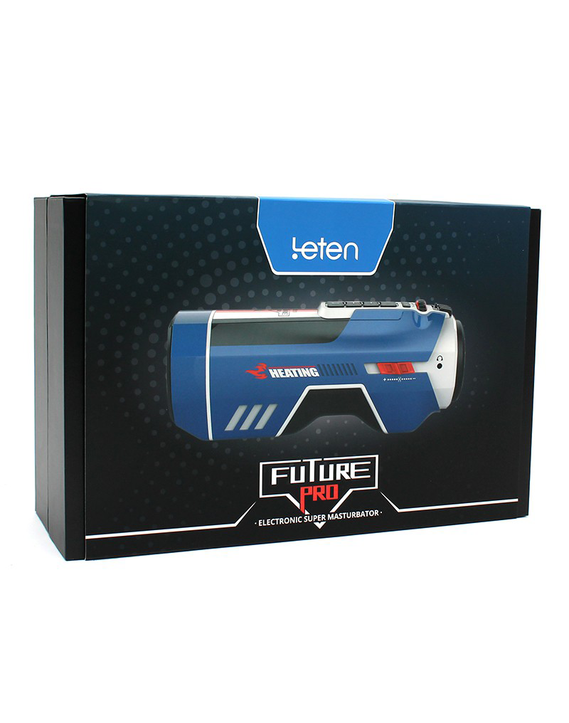 Leten - SM Future Pro Super Masturbator
