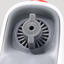 Leten - SM 330 - Automatischer Masturbator mit Vibrations-, Saug- und Stöhnfunktion