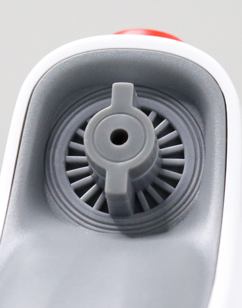 Leten - SM 330 - Automatischer Masturbator mit Vibrations-, Saug- und Stöhnfunktion