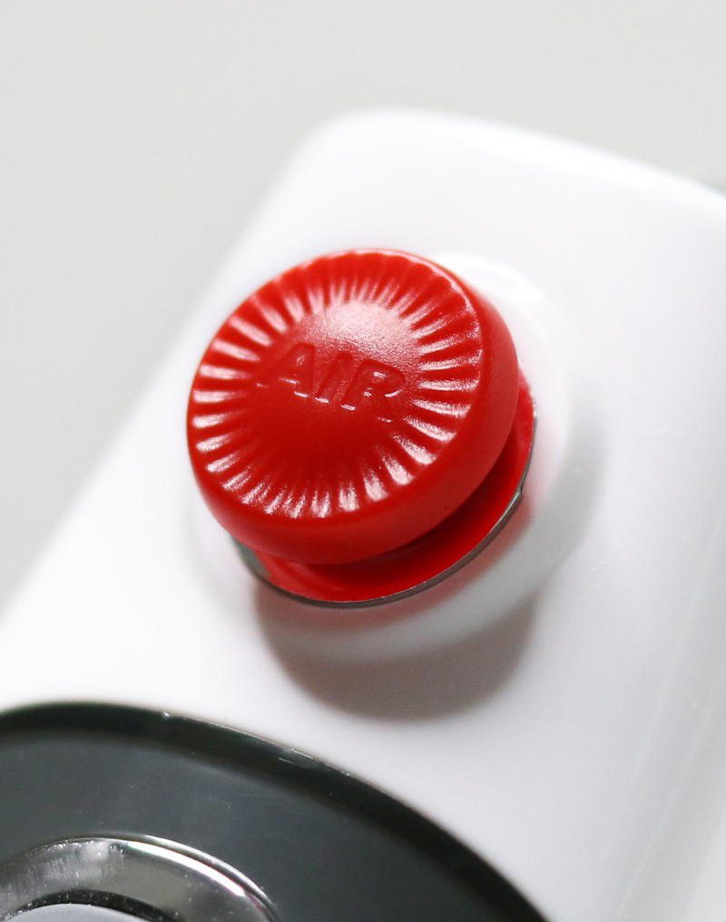 Leten - SM 330 - Automatischer Masturbator mit Vibrations-, Saug- und Stöhnfunktion