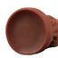 LoveToy - Dildo with Tongue 10" / 25.4 cm