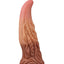 LoveToy - Dildo with Tongue 10" / 25.4 cm