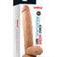 LoveToy King-Sized Legendary Realistic Dildo 28 cm