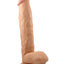 LoveToy King-Sized Legendary Realistic Dildo 28 cm