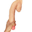 LoveToy King-Sized Legendary Realistic Dildo 28 cm