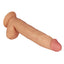LoveToy King-Sized Legendary Realistic Dildo 28 cm