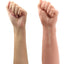 LoveToy King-Sized Realistic Bitch Fist 30,5 cm