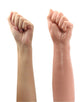 LoveToy King-Sized Realistic Bitch Fist 30,5 cm