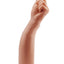LoveToy King-Sized Realistic Bitch Fist 30,5 cm