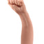 LoveToy King-Sized Realistic Bitch Fist 30,5 cm