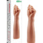 LoveToy King-Sized Realistic Bitch Fist 30,5 cm