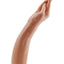 LoveToy King-Sized Realistic Magic Hand 36 cm