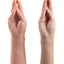 LoveToy King-Sized Realistic Magic Hand 36 cm